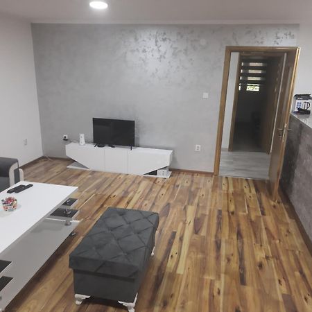 Apartman Micevic Foca Zewnętrze zdjęcie