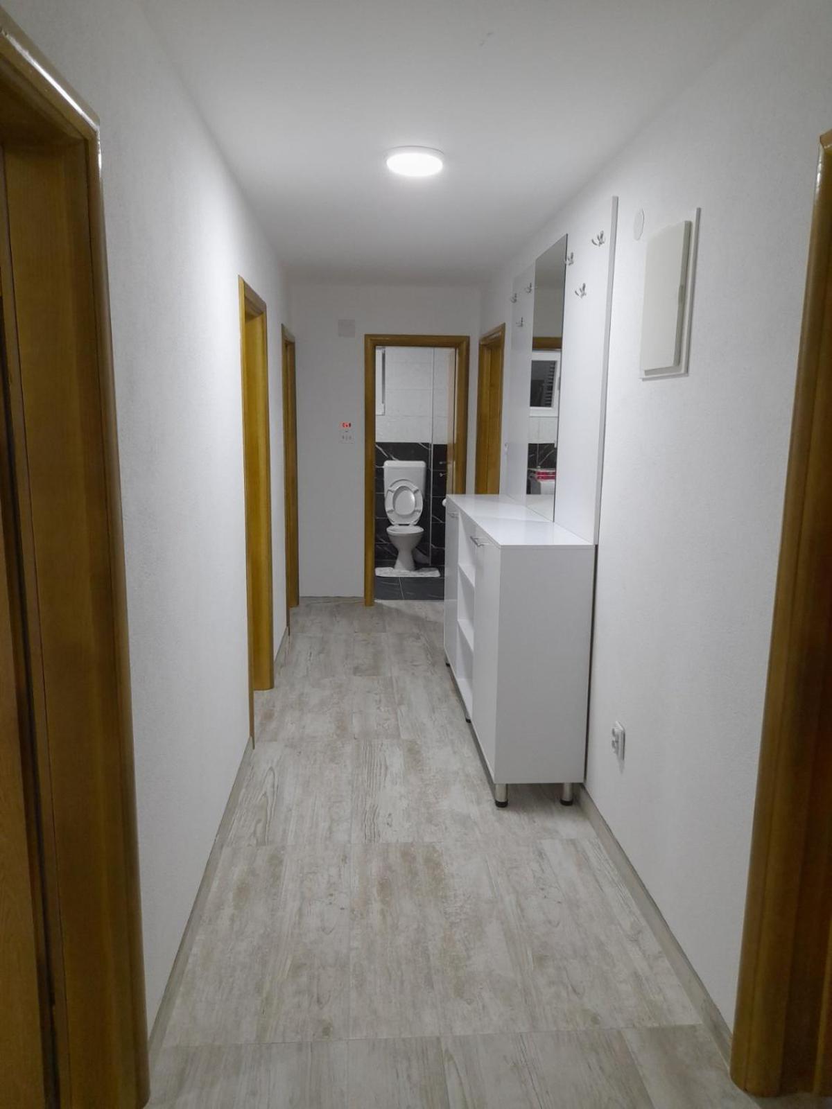 Apartman Micevic Foca Zewnętrze zdjęcie