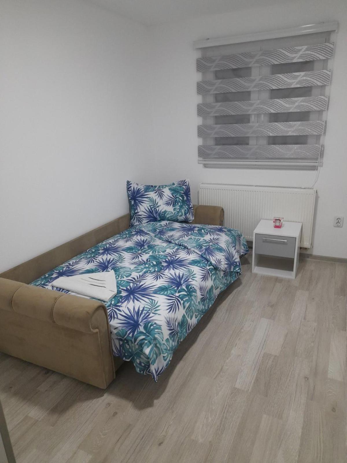 Apartman Micevic Foca Zewnętrze zdjęcie